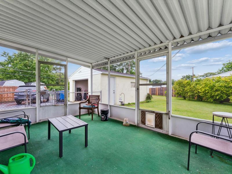713 Gilmore Drive , Reynoldsburg, OH 43068 Photo 15