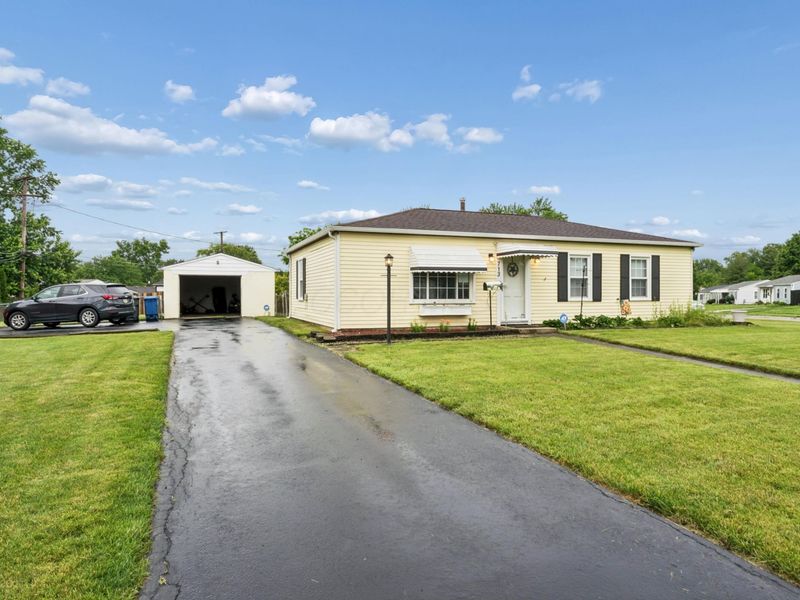 713 Gilmore Drive , Reynoldsburg, OH 43068 Photo 17