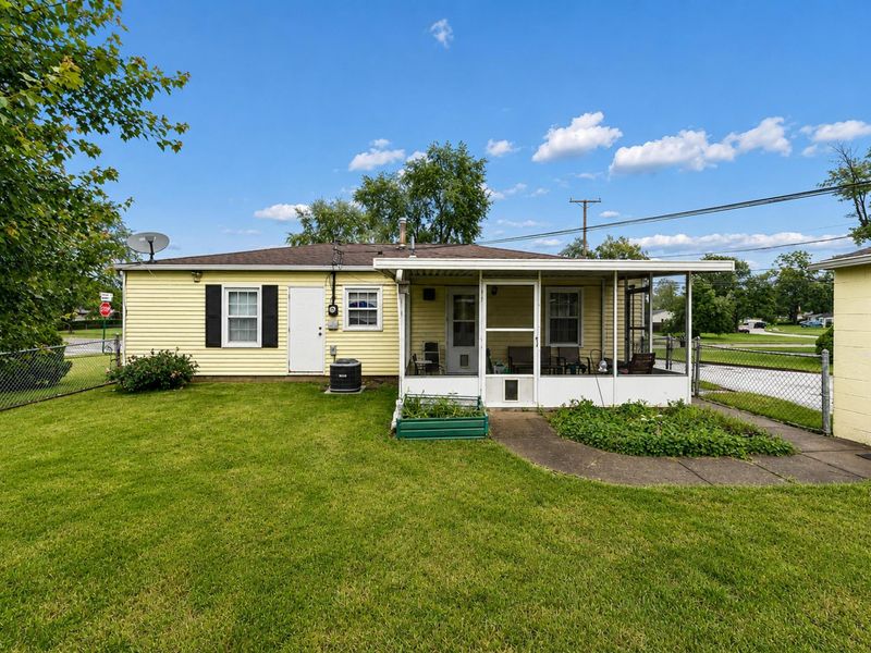 713 Gilmore Drive , Reynoldsburg, OH 43068 Photo 18
