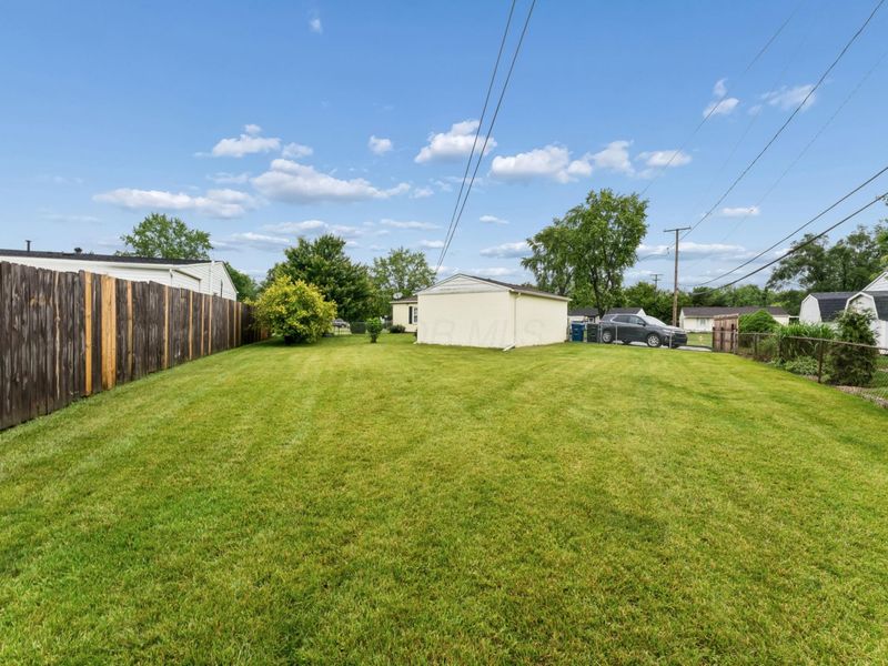713 Gilmore Drive , Reynoldsburg, OH 43068 Photo 19