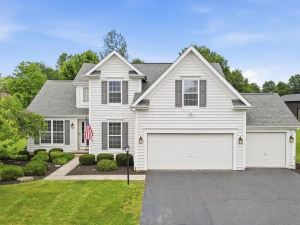 6043 Congressional Drive, Westerville, OH 43082