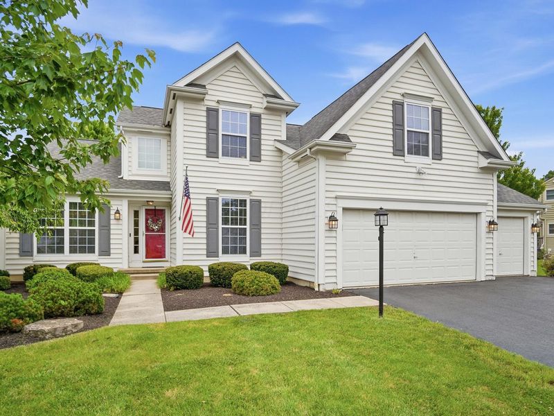 6043 Congressional Drive, Westerville, OH 43082 Photo 3