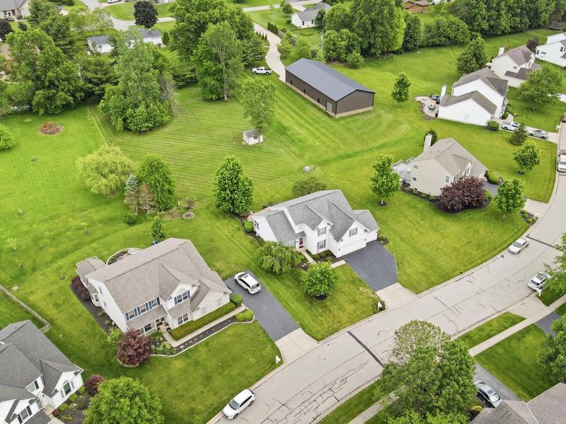 6043 Congressional Drive, Westerville, OH 43082 Photo 6