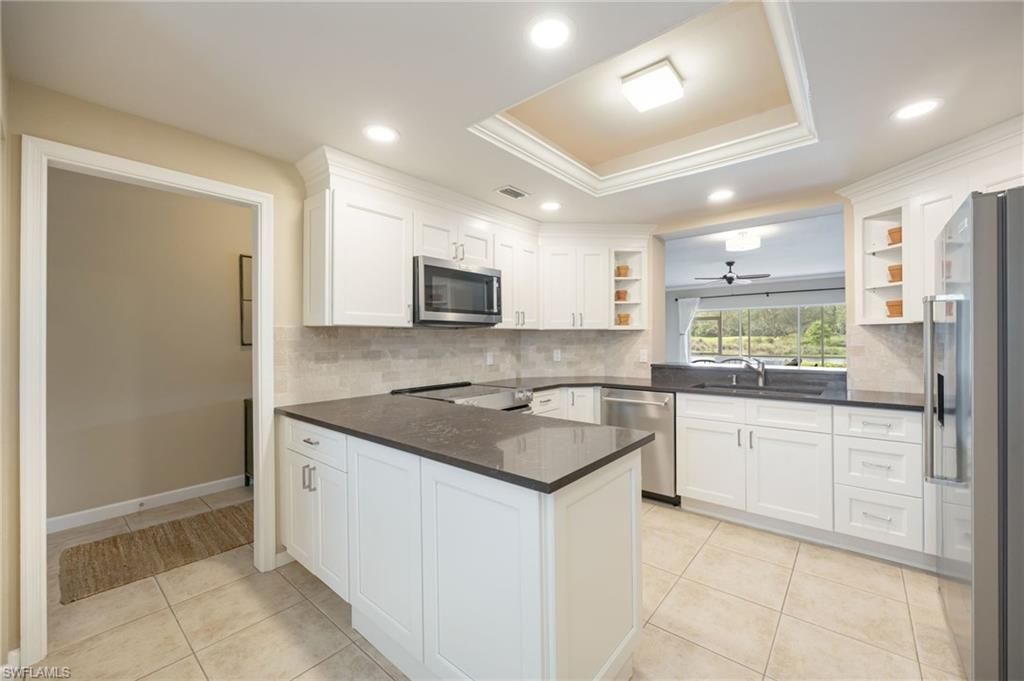 6240 Bellerive Ave, Unit 603, Naples, FL 34119 Photo