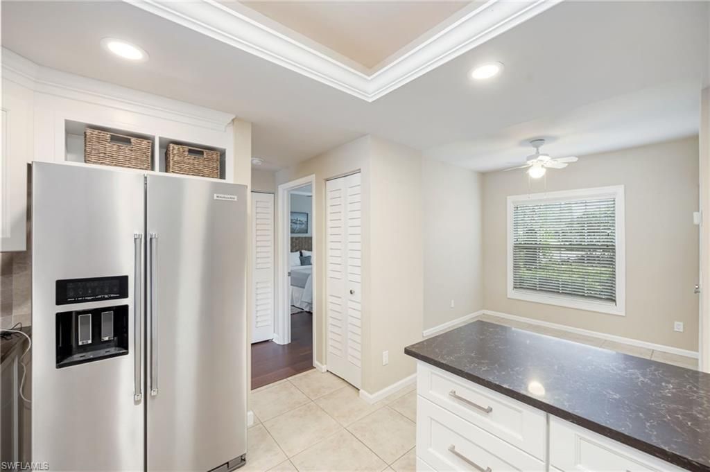 6240 Bellerive Ave, Unit 603, Naples, FL 34119 Photo