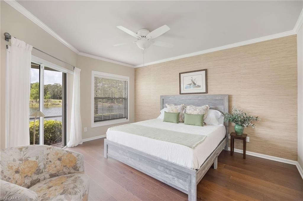 6240 Bellerive Ave, Unit 603, Naples, FL 34119 Photo