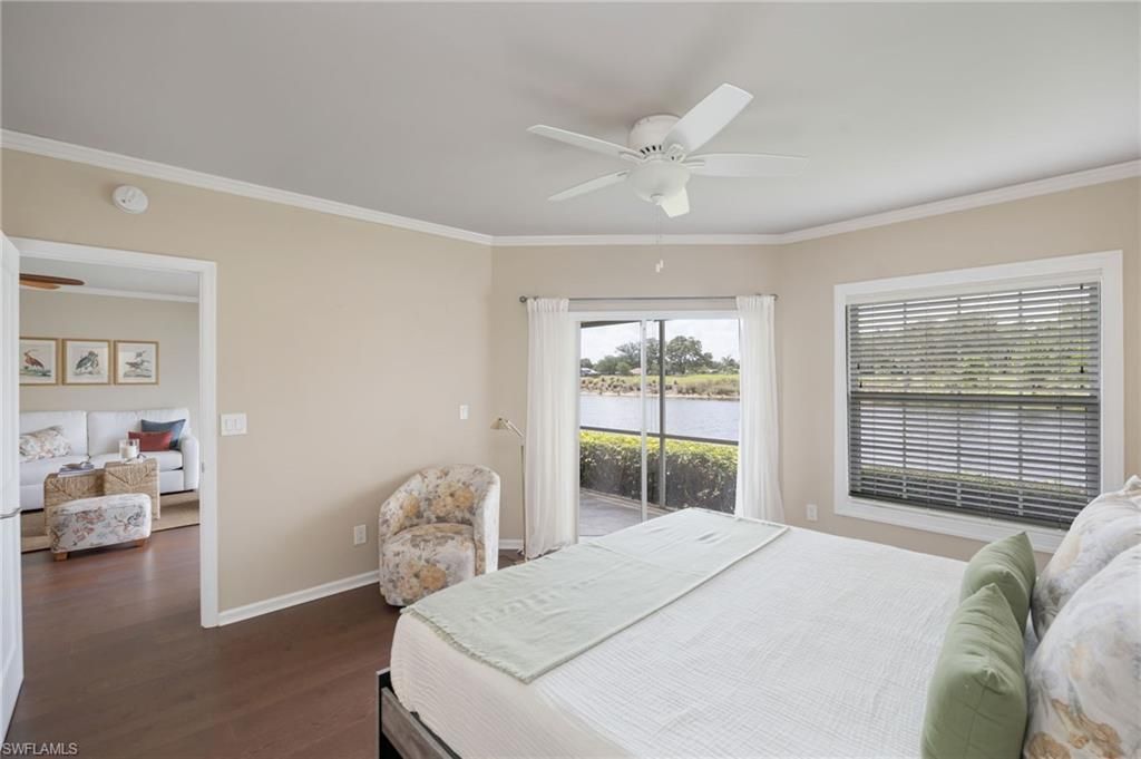 6240 Bellerive Ave, Unit 603, Naples, FL 34119 Photo