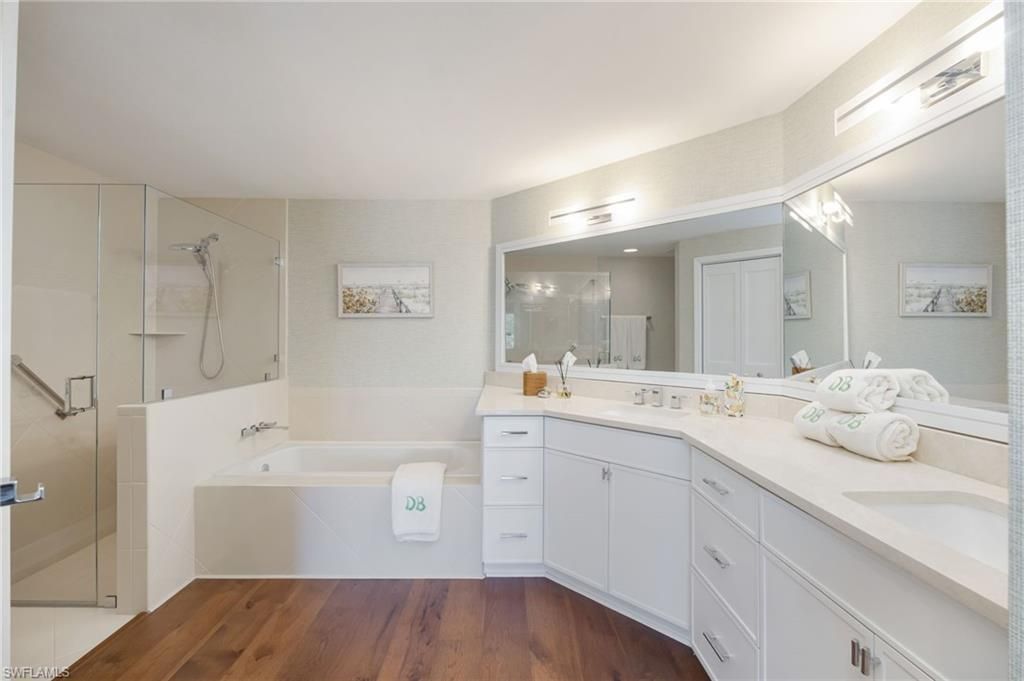 6240 Bellerive Ave, Unit 603, Naples, FL 34119 Photo