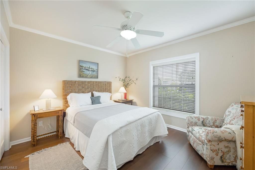 6240 Bellerive Ave, Unit 603, Naples, FL 34119 Photo