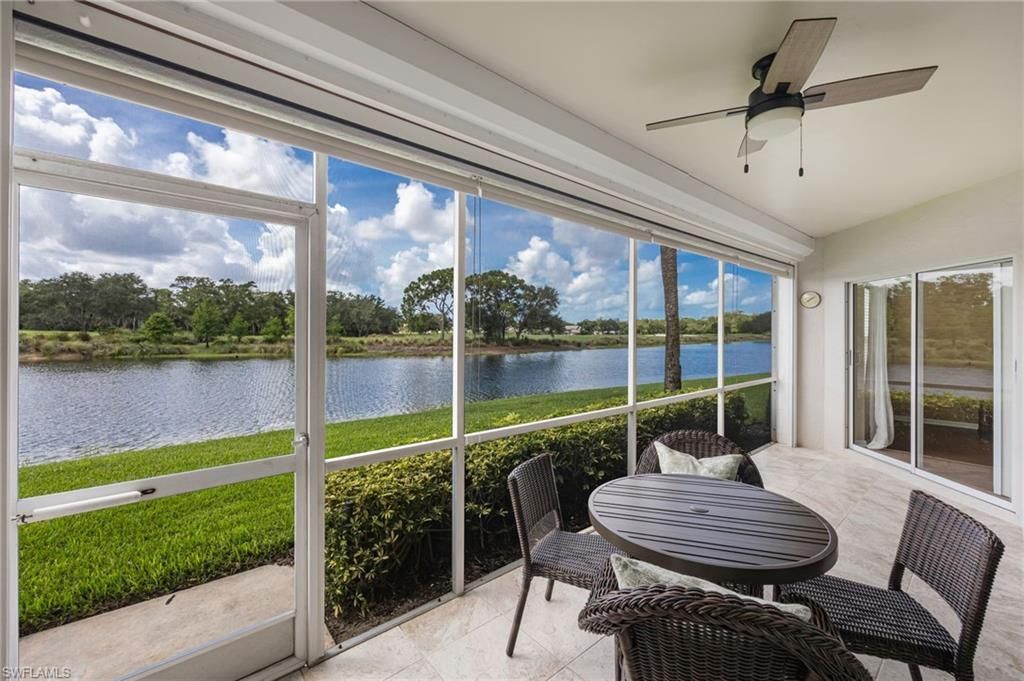 6240 Bellerive Ave, Unit 603, Naples, FL 34119 Photo
