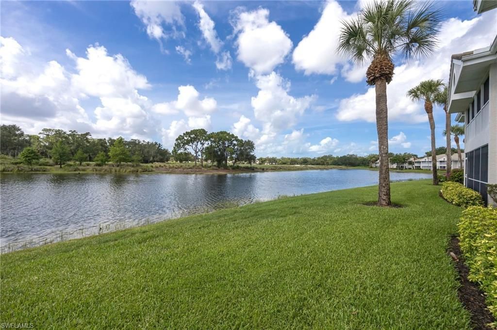 6240 Bellerive Ave, Unit 603, Naples, FL 34119 Photo