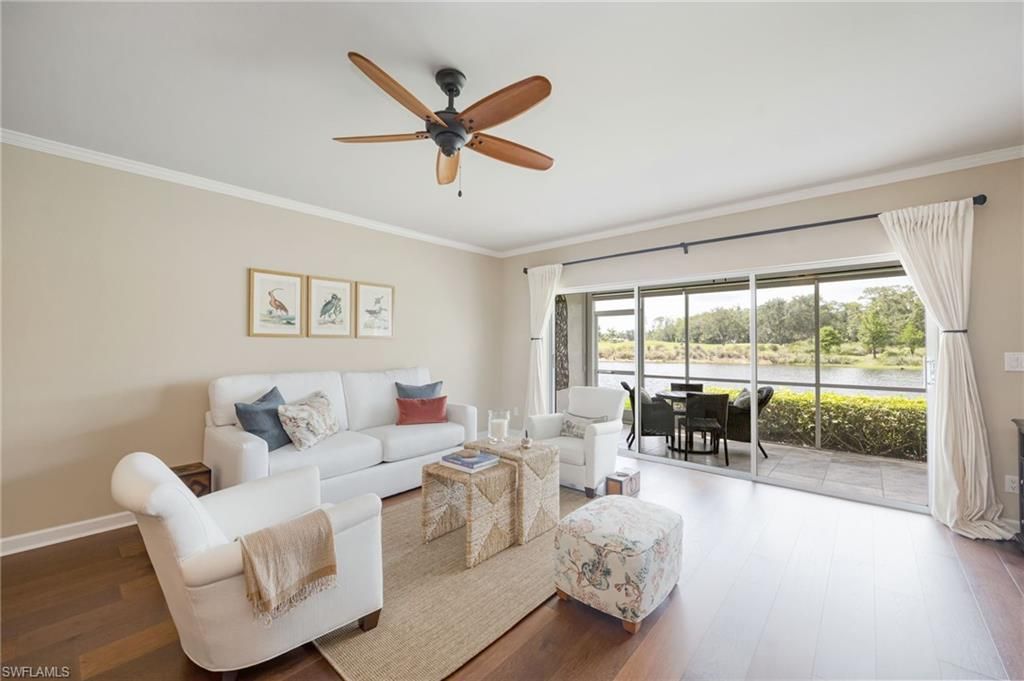 6240 Bellerive Ave, Unit 603, Naples, FL 34119 Photo