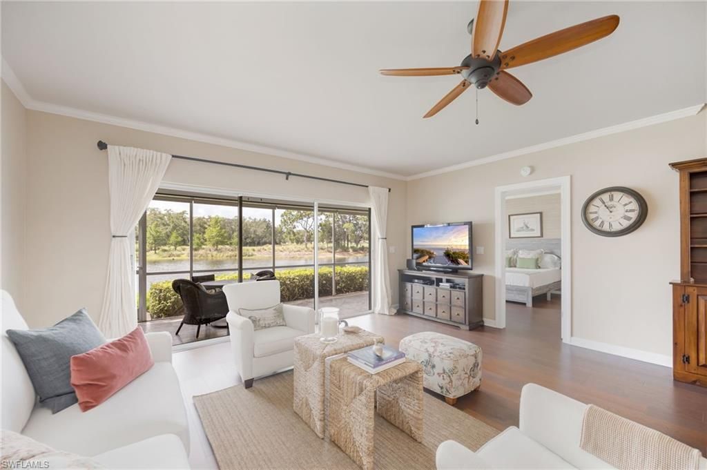 6240 Bellerive Ave, Unit 603, Naples, FL 34119 Photo