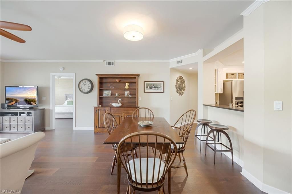 6240 Bellerive Ave, Unit 603, Naples, FL 34119 Photo