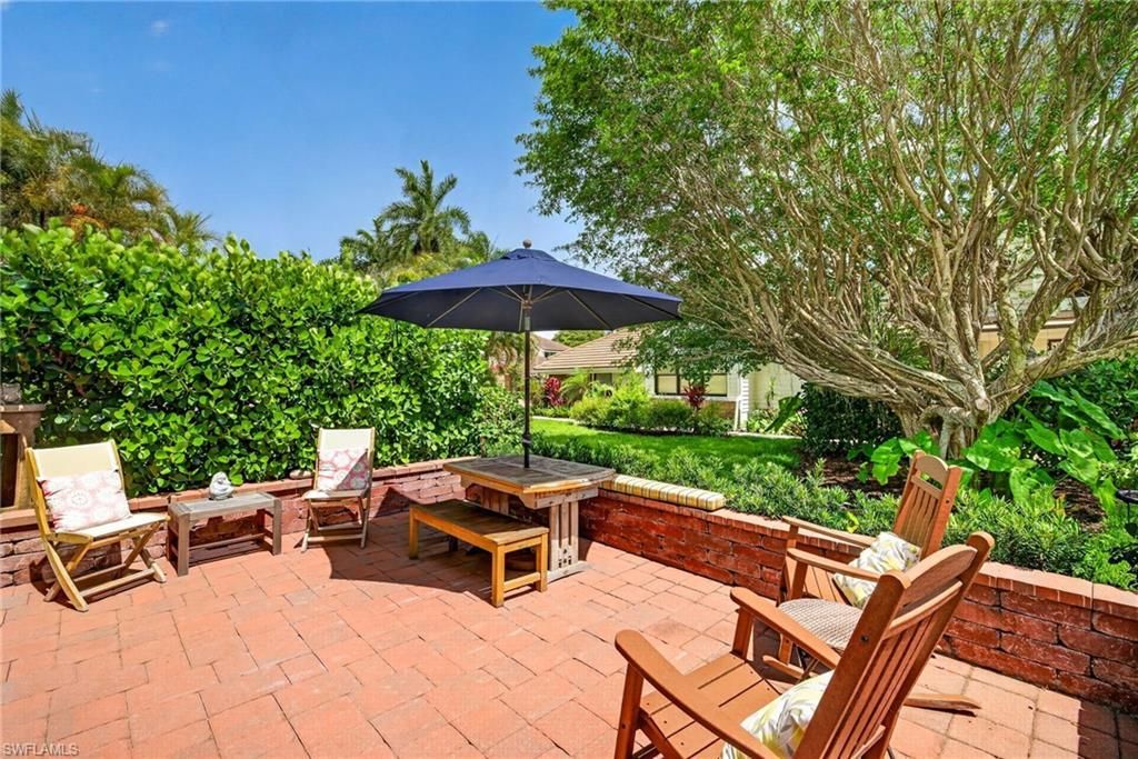 4030 Crayton Rd , Unit C2, Naples, FL 34103 Photo