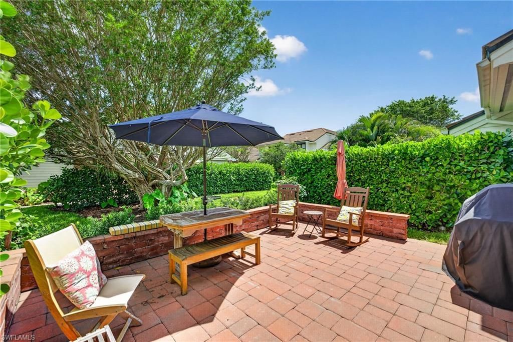 4030 Crayton Rd , Unit C2, Naples, FL 34103 Photo
