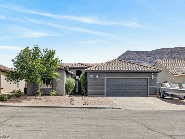 511 Coolidge Avenue , Henderson, NV 89015