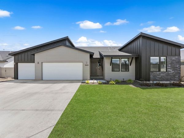 11401 W Falsetto St., Nampa, ID 83651