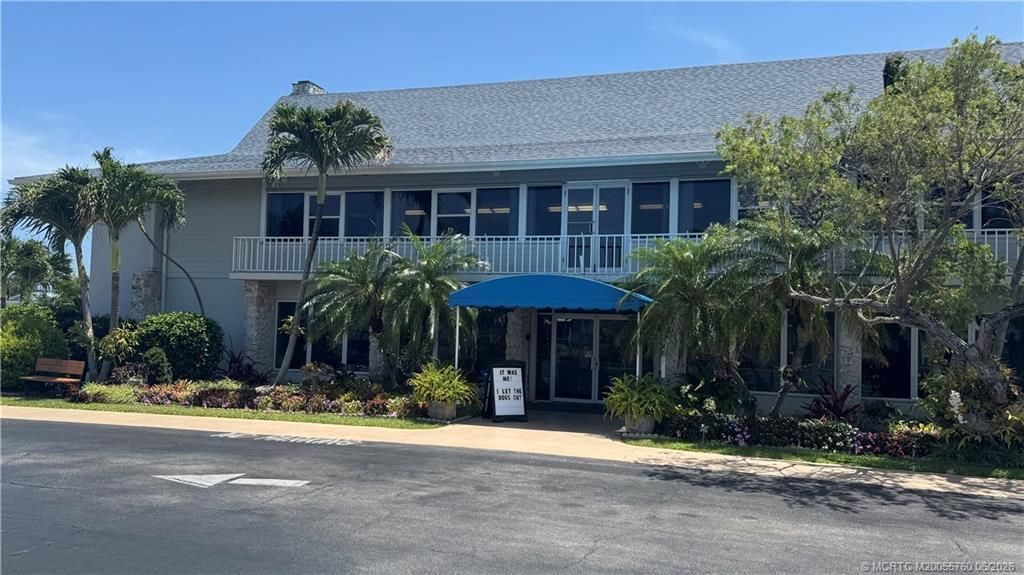 466 Nettles Boulevard, Jensen Beach, FL 34957 Photo