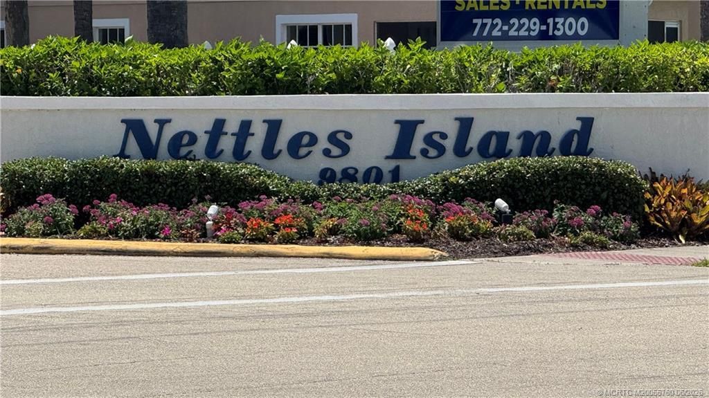 466 Nettles Boulevard, Jensen Beach, FL 34957 Photo