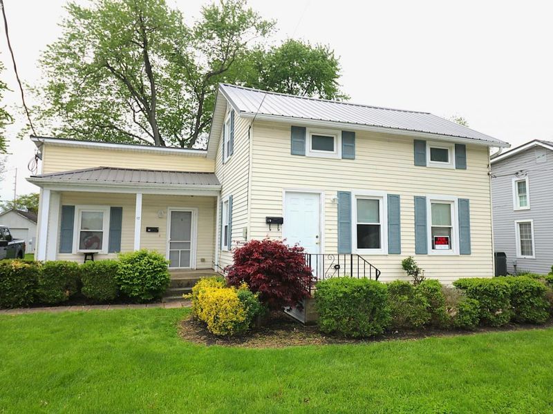 17 Chatham Street, Norwalk, OH 44857 Photo 1