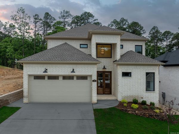 132 Calion Court, Little Rock, AR 72223