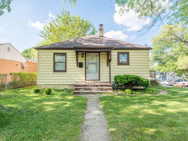 1203 Taylor Street, Rockford, IL 61101