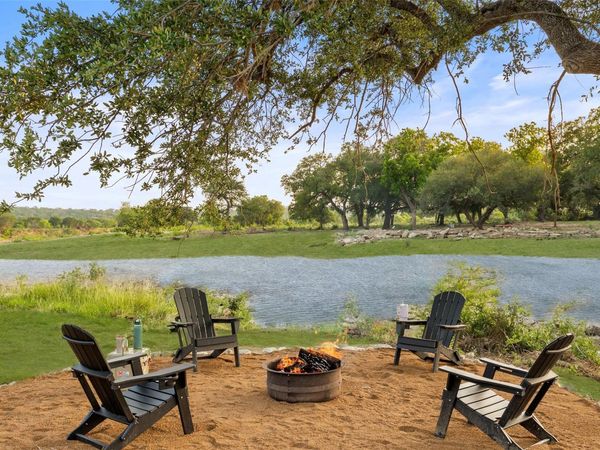 3402 Mormon Mill, Marble Falls, TX 78654