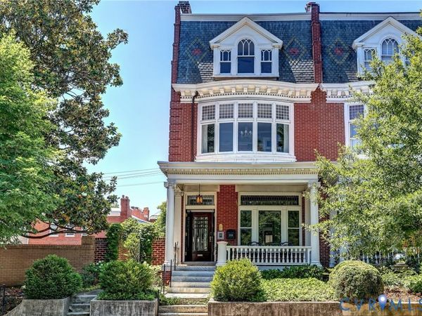 2209 Monument Avenue, Richmond, VA 23220
