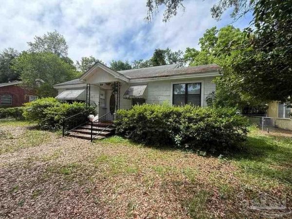 1412 Wisteria Ave, Pensacola, FL 32507