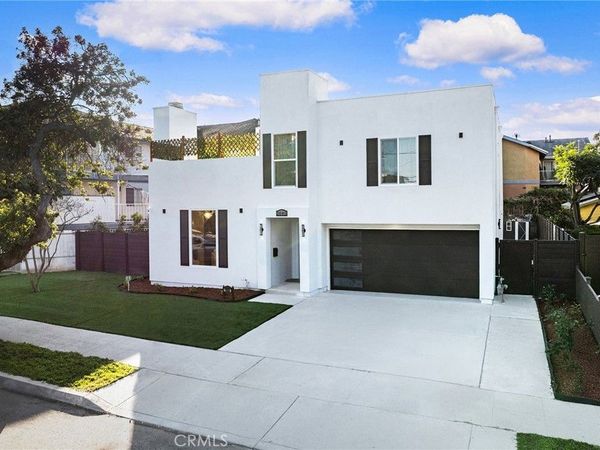 1081 Loma Avenue, Long Beach, CA 90804