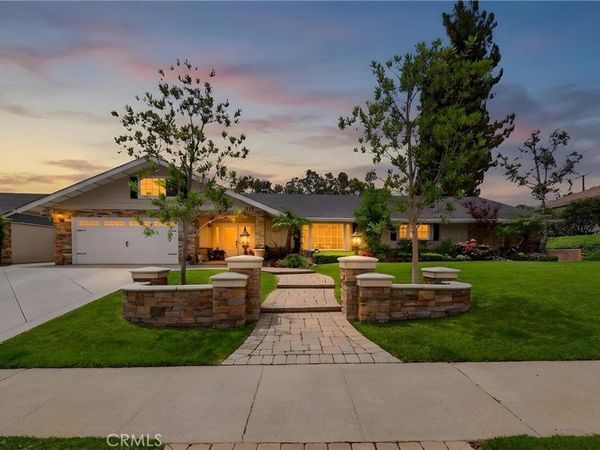 1448 W Domingo Road, Fullerton, CA 92833