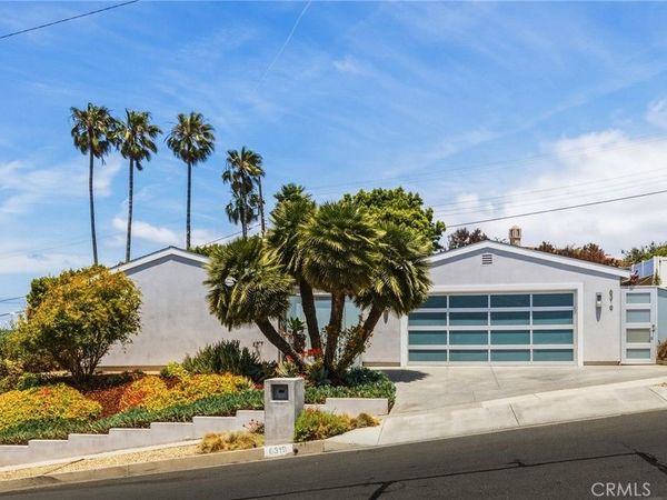 6319 Monero, Rancho Palos Verdes, CA 90275