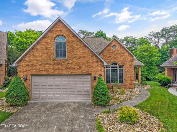 104 Emory Lane, Oak Ridge, TN 37830