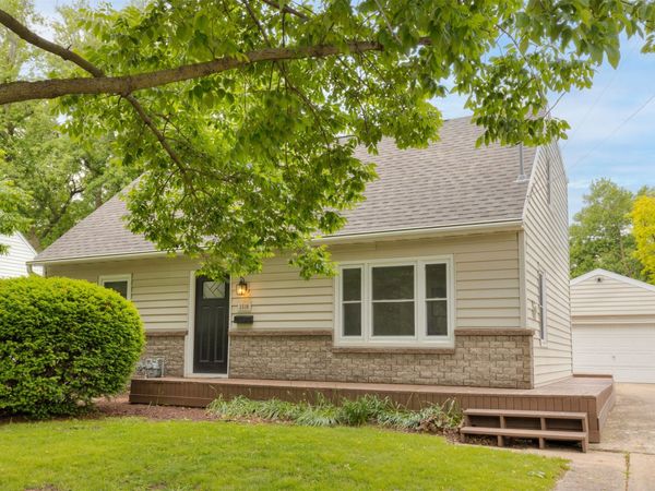 2518 62nd Street, Des Moines, IA 50322