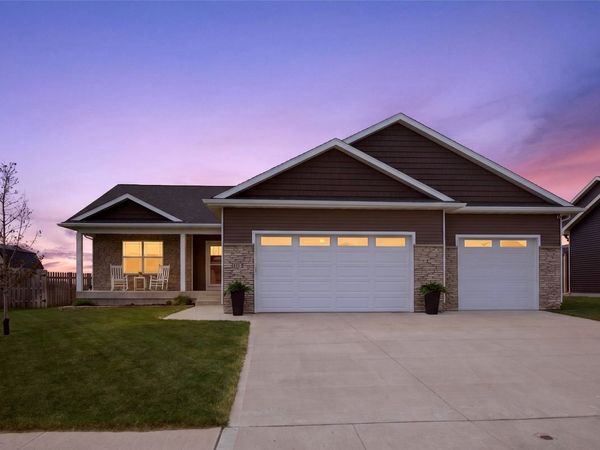 614 11th Avenue, Slater, IA 50244