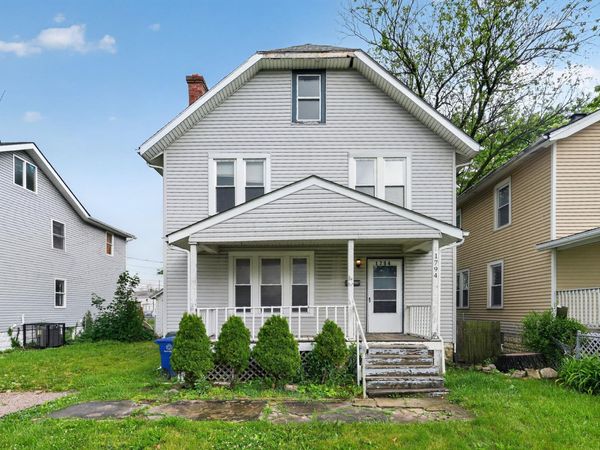 1794 Melrose Avenue , Columbus, OH 43224