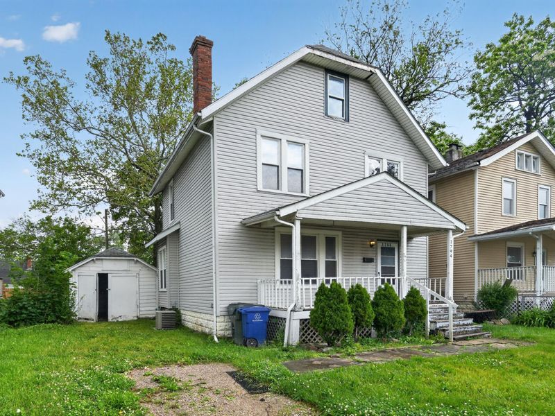 1794 Melrose Avenue, Columbus, OH 43224 Photo 2