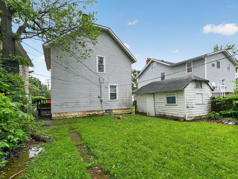 1794 Melrose Avenue, Columbus, OH 43224 Photo 29