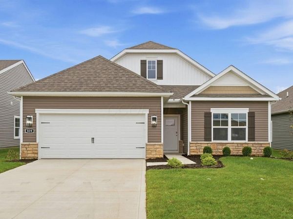 829 South Kintner Parkway, Sunbury, OH 43074