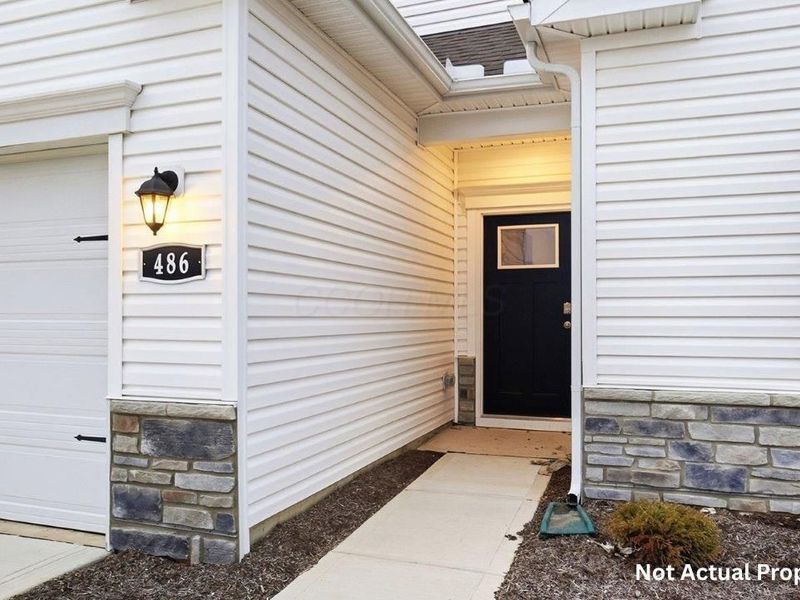 829 South Kintner Parkway , Sunbury, OH 43074 Photo 2