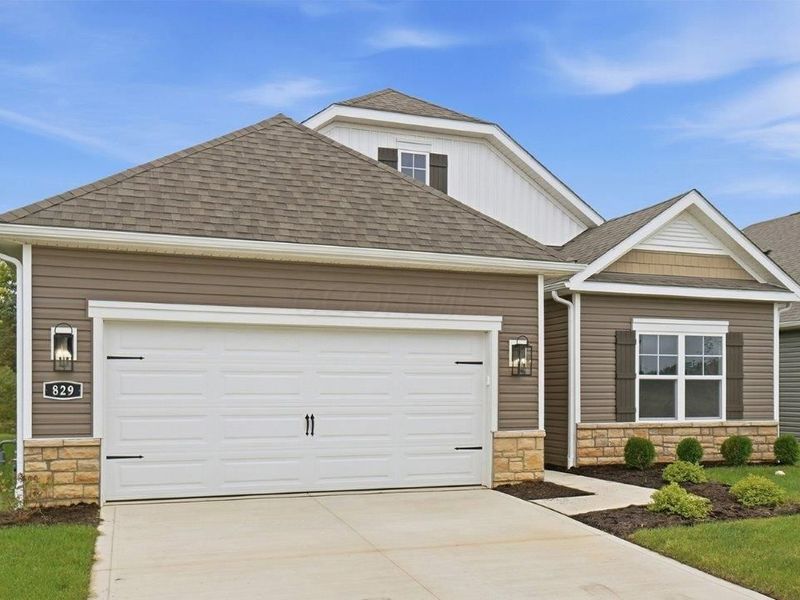829 South Kintner Parkway, Sunbury, OH 43074 Photo 2