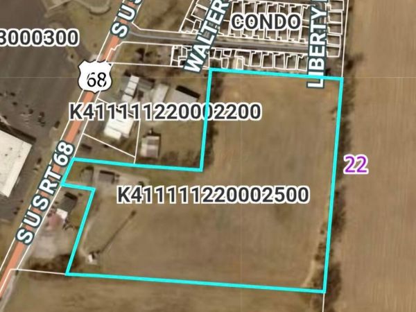 1509 S US Highway 68, Urbana, OH 43078