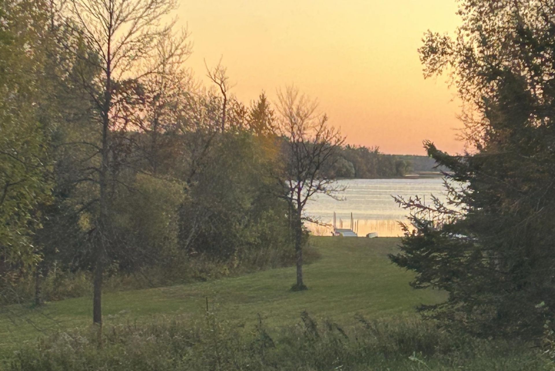 27177 Ridgewood Drive , Merrifield, MN 56465