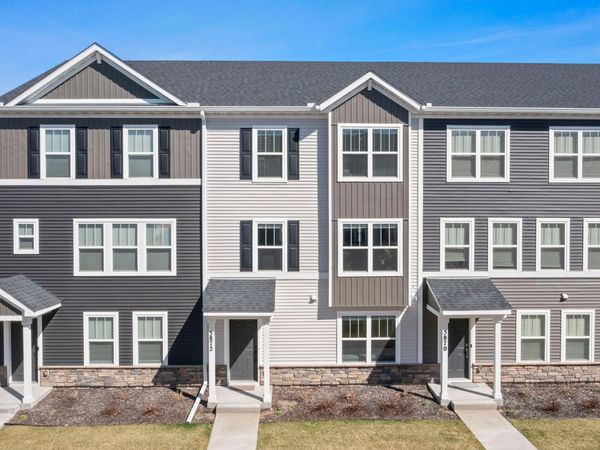 5872 156th Way , Apple Valley, MN 55124