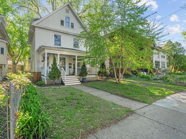 2305 Garfield Avenue, Minneapolis, MN 55405