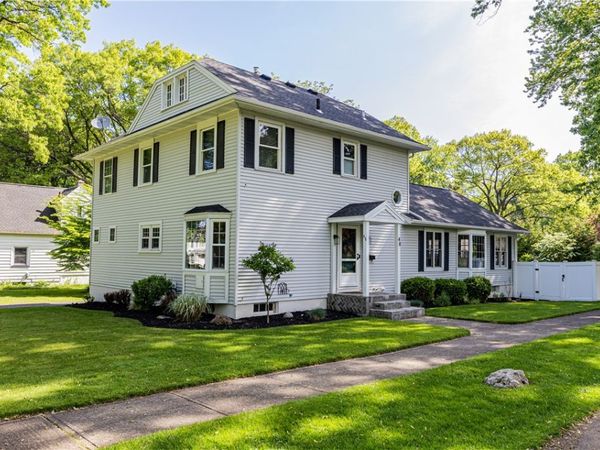 48 Rock Beach Road , Rochester, NY 14617