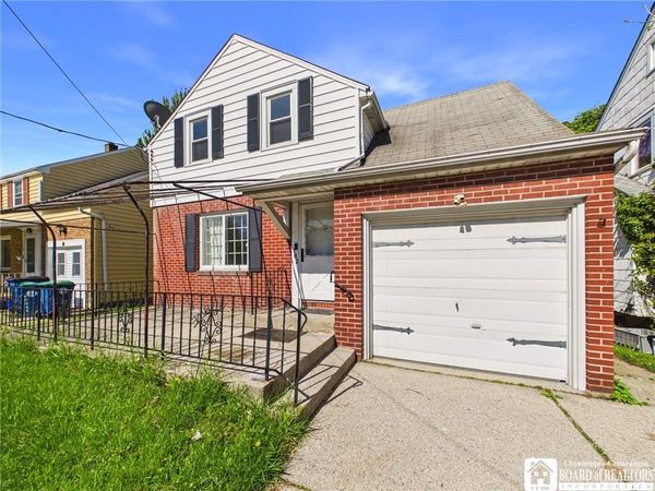 182 Springville Avenue, Buffalo, NY 14226