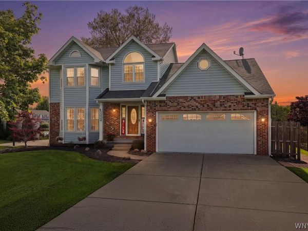 7224 Winbert Drive , North Tonawanda, NY 14120