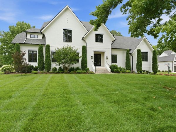 5108 Seward Rd, Brentwood, TN 37027